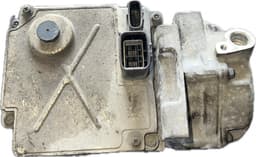 LEXUS 8837030030 AC / aircon Compressor LEXUS GS III (2005-2011) — thumbnail 3