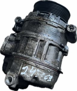 MERCEDES-BENZ A0012308811 AC / aircon Compressor MERCEDES-BENZ GL-CLASS (X164) (2006-2012) — thumbnail 1