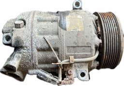 NISSAN AC / aircon Compressor NISSAN X-TRAIL II (T31) (2007-2013) — thumbnail 1