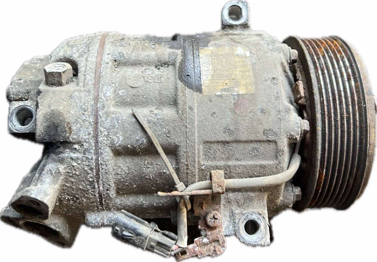 NISSAN AC / aircon Compressor NISSAN X-TRAIL II (T31) (2007-2013)