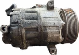 NISSAN AC / aircon Compressor NISSAN X-TRAIL II (T31) (2007-2013) — thumbnail 3