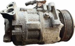 NISSAN AC / aircon Compressor NISSAN X-TRAIL II (T31) (2007-2013) — thumbnail 2