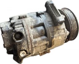 NISSAN AC / aircon Compressor NISSAN X-TRAIL II (T31) (2007-2013) — thumbnail 4