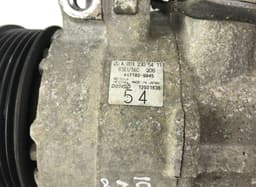 MERCEDES-BENZ A0002308611 AC / aircon Compressor MERCEDES-BENZ SLK (R171) (2004-2011) — thumbnail 5