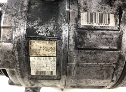 MERCEDES-BENZ 4471500259 4472602873 447150-0259 447260-2873 4472602875 447260-2875 AC / aircon Compressor MERCEDES-BENZ GL-CLASS (X164) (2006-2012) — thumbnail 4