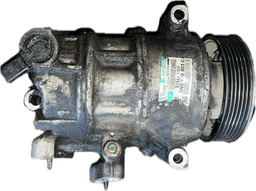 SEAT 5N0820803C AC / aircon Compressor SEAT ALTEA (5P) (2004-2015) — thumbnail 2