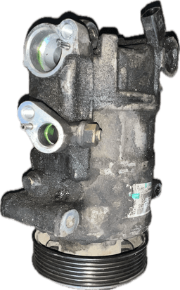 SEAT 5N0820803C AC / aircon Compressor SEAT ALTEA (5P) (2004-2015) — thumbnail 3