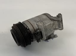 MAZDA JUBCA04KF01 AC / aircon Compressor MAZDA 3 III (BM) (2013-2018) — thumbnail 1
