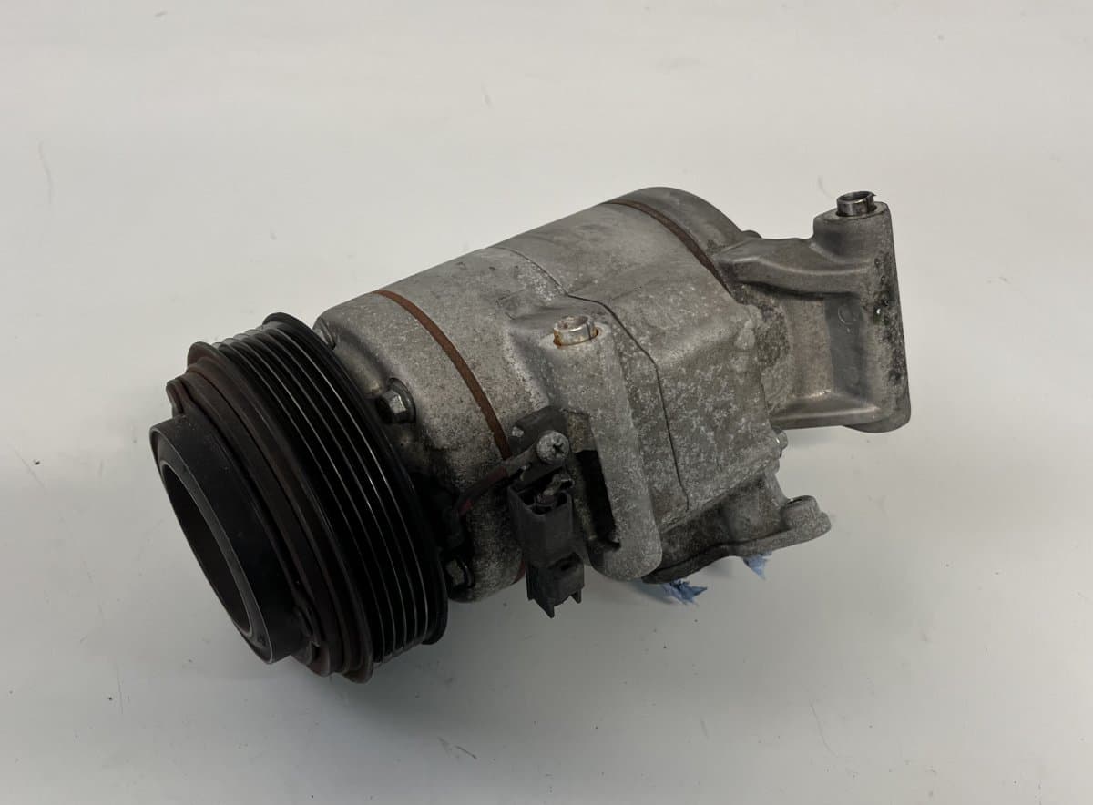 MAZDA JUBCA04KF01 AC / aircon Compressor MAZDA 3 III (BM) (2013-2018)