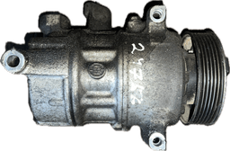 SEAT 5N0820803C AC / aircon Compressor SEAT ALTEA (5P) (2004-2015) — thumbnail 1