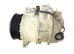 MERCEDES-BENZ A0002308611 AC / aircon Compressor MERCEDES-BENZ SLK (R171) (2004-2011) — thumbnail 4