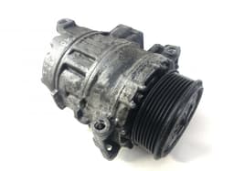 MERCEDES-BENZ 4471500259 4472602873 447150-0259 447260-2873 4472602875 447260-2875 AC / aircon Compressor MERCEDES-BENZ GL-CLASS (X164) (2006-2012) — thumbnail 1