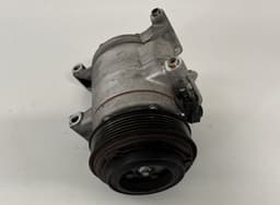 MAZDA JUBCA04KF01 AC / aircon Compressor MAZDA 3 III (BM) (2013-2018) — thumbnail 2