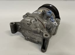 MAZDA JUBCA04KF01 AC / aircon Compressor MAZDA 3 III (BM) (2013-2018) — thumbnail 3