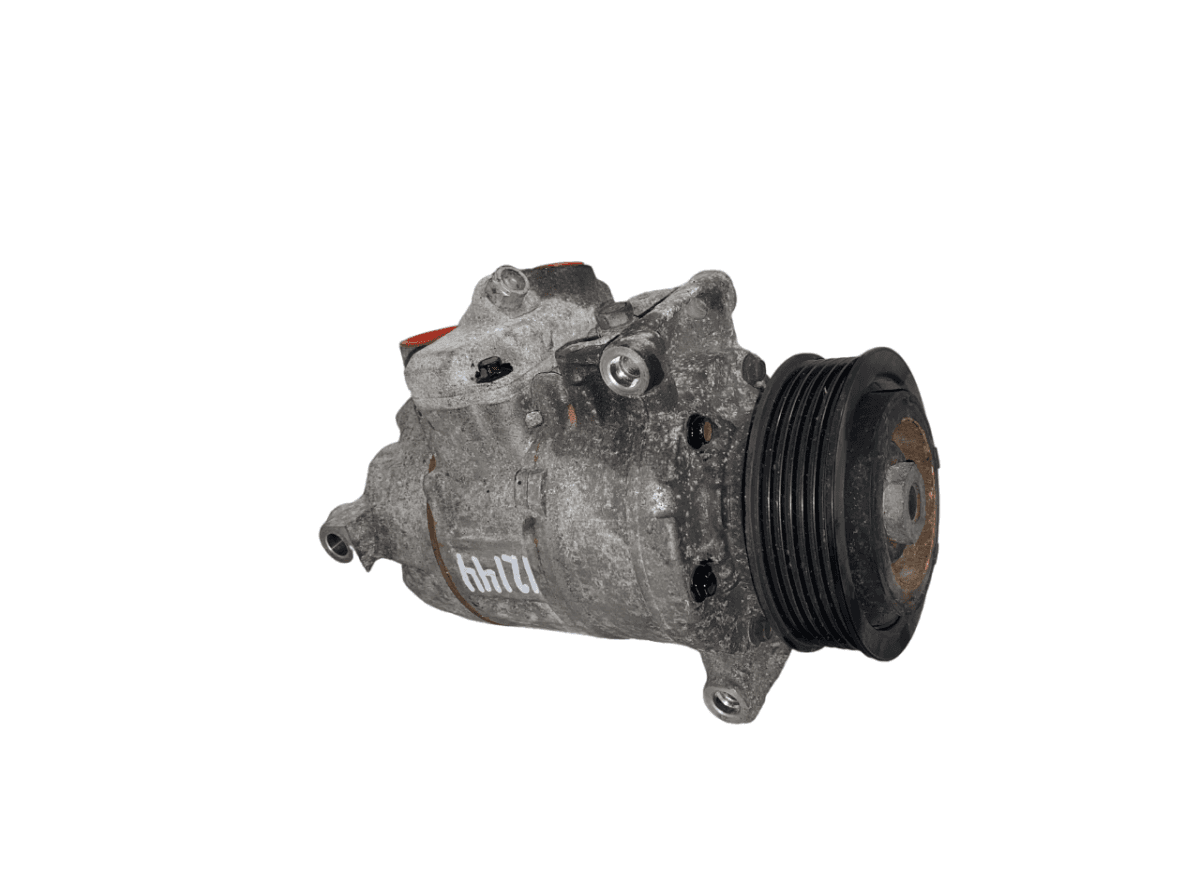 AUDI JP6SEU14CND1 AC / aircon Compressor AUDI A4 / A4 ALLROAD (B8) (2007-2015)