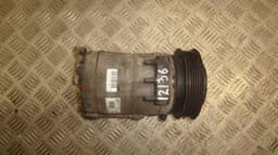 OPEL 557805030 AC / aircon Compressor OPEL ANTARA (L07) (2006-2015) — thumbnail 4