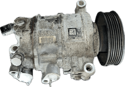 SEAT 5Q0820803F AC / aircon Compressor SEAT LEON (5F) (2012-2020) — thumbnail 2