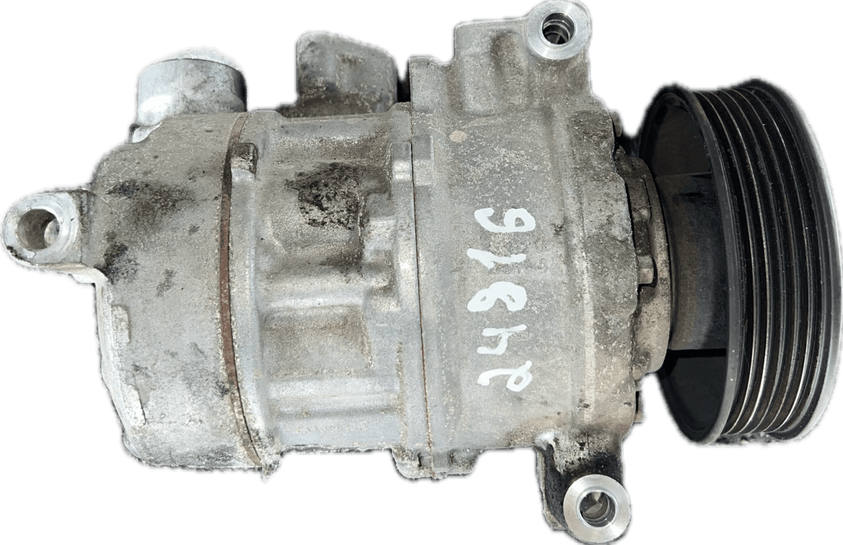 SEAT 5Q0820803F AC / aircon Compressor SEAT LEON (5F) (2012-2020)