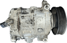 SEAT 5Q0820803F AC / aircon Compressor SEAT LEON (5F) (2012-2020) — thumbnail 3