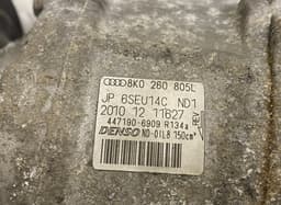 AUDI JP6SEU14CND1 AC / aircon Compressor AUDI A4 / A4 ALLROAD (B8) (2007-2015) — thumbnail 5
