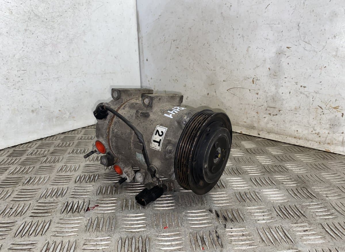 KIA AC / aircon Compressor KIA OPTIMA III (TF) (2010-2015)