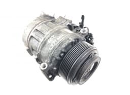 BMW 4472602982 4472602983 GE4472602982 GE4472602983 4472602981 GE4472602981 AC / aircon Compressor BMW X5 (E70) (2007-2013) — thumbnail 1