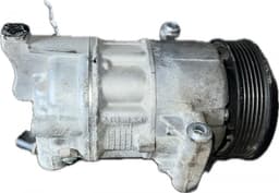 SKODA 5Q0816803B AC / aircon Compressor SKODA OCTAVIA III (5E) (2012-2019) — thumbnail 4