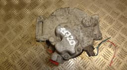 TOYOTA 4472601060 AC / aircon Compressor TOYOTA COROLLA Verso II (AR10) (2004-2009) — thumbnail 5