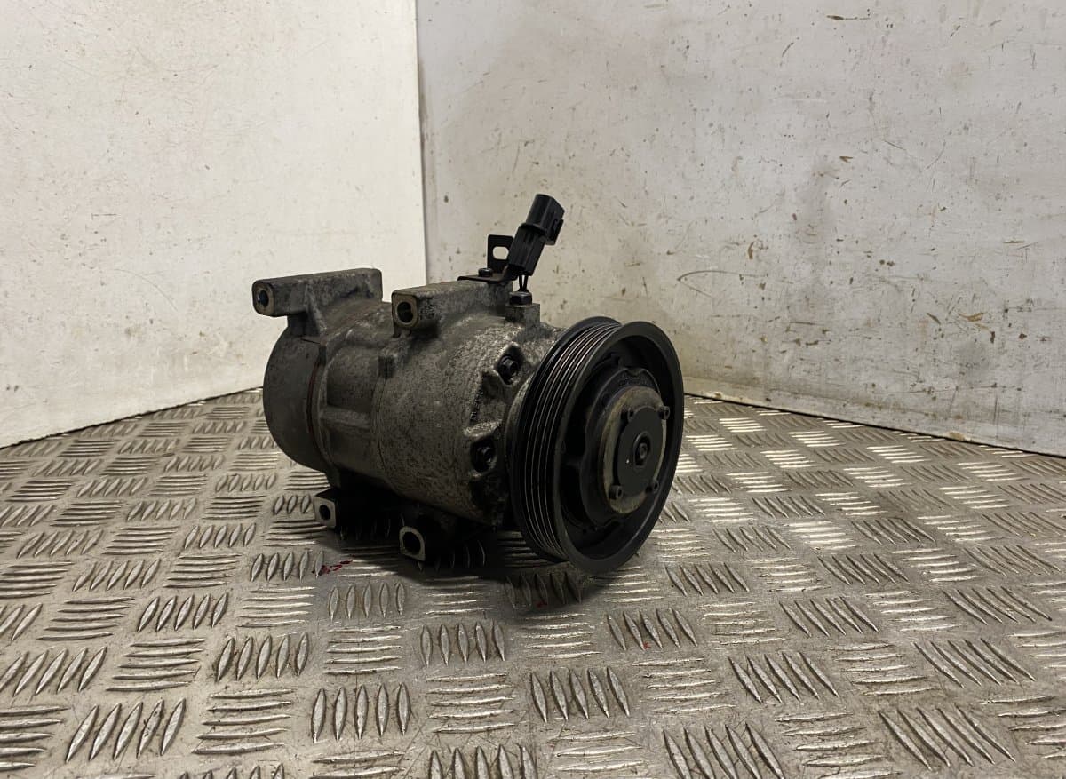 HYUNDAI AC / aircon Compressor HYUNDAI i40 (VF) (2011-2019)