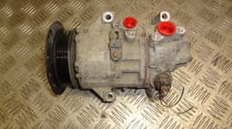TOYOTA 4472601060 AC / aircon Compressor TOYOTA COROLLA Verso II (AR10) (2004-2009) — thumbnail 3