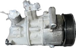 SKODA 5Q0816803B AC / aircon Compressor SKODA OCTAVIA III (5E) (2012-2019) — thumbnail 3