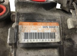 JEEP MC4472801820 MC447280-1820 AC / aircon Compressor JEEP GRAND CHEROKEE IV (WK, WK2) (2010-2021) — thumbnail 5