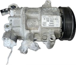 SKODA 5Q0816803B AC / aircon Compressor SKODA OCTAVIA III (5E) (2012-2019) — thumbnail 2