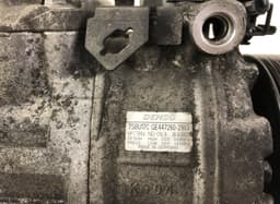 BMW 4472602982 4472602983 GE4472602982 GE4472602983 4472602981 GE4472602981 AC / aircon Compressor BMW X5 (E70) (2007-2013) — thumbnail 3