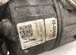 RENAULT 8200454172B AC / aircon Compressor RENAULT TRAFIC III (JG, EG, FG) (2014-) — thumbnail 2
