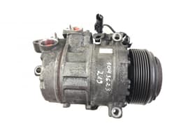 BMW 4472602982 4472602983 GE4472602982 GE4472602983 4472602981 GE4472602981 AC / aircon Compressor BMW X5 (E70) (2007-2013) — thumbnail 4