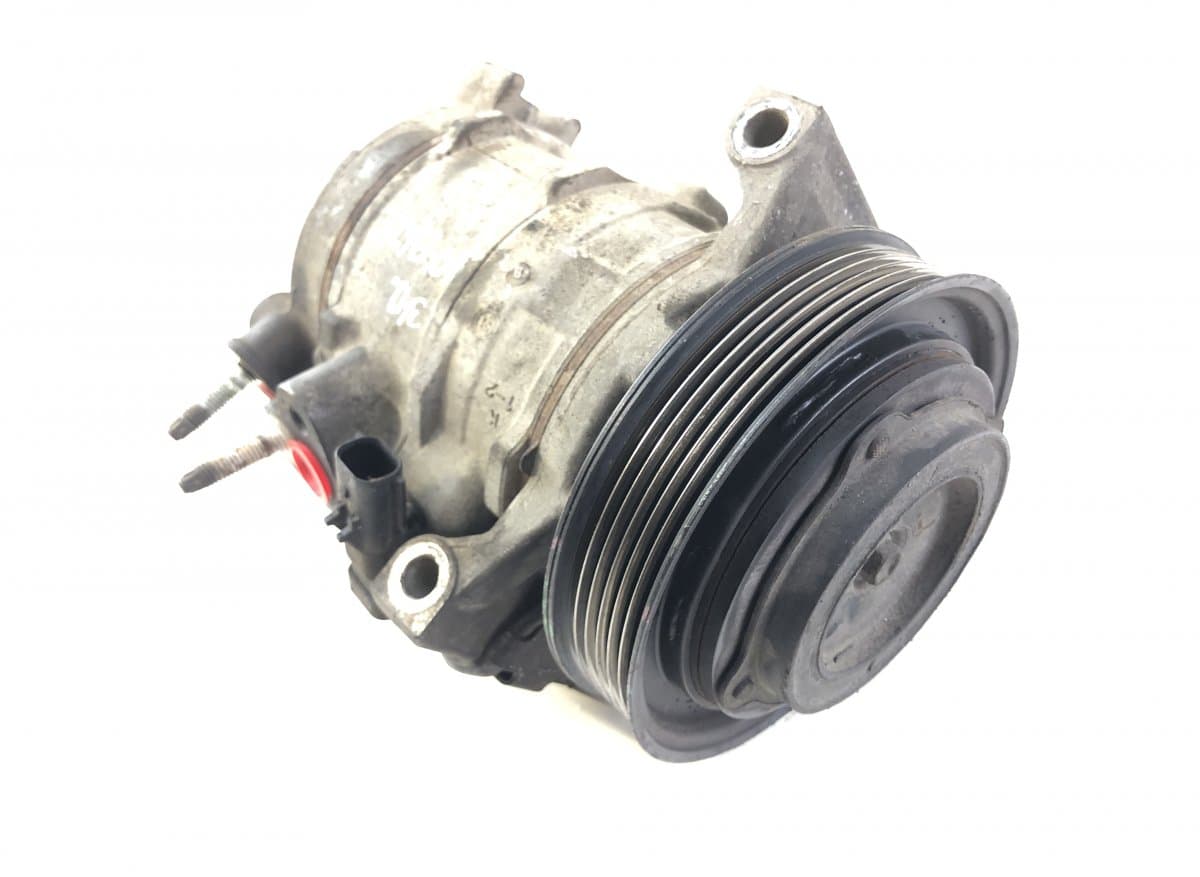JEEP MC4472801820 MC447280-1820 AC / aircon Compressor JEEP GRAND CHEROKEE IV (WK, WK2) (2010-2021)