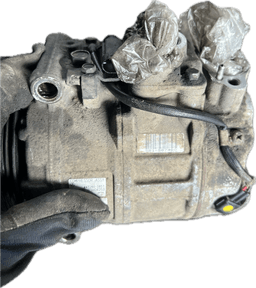 MERCEDES-BENZ 0012308411 AC / aircon Compressor MERCEDES-BENZ R-CLASS (W251) (2006-2013) — thumbnail 3