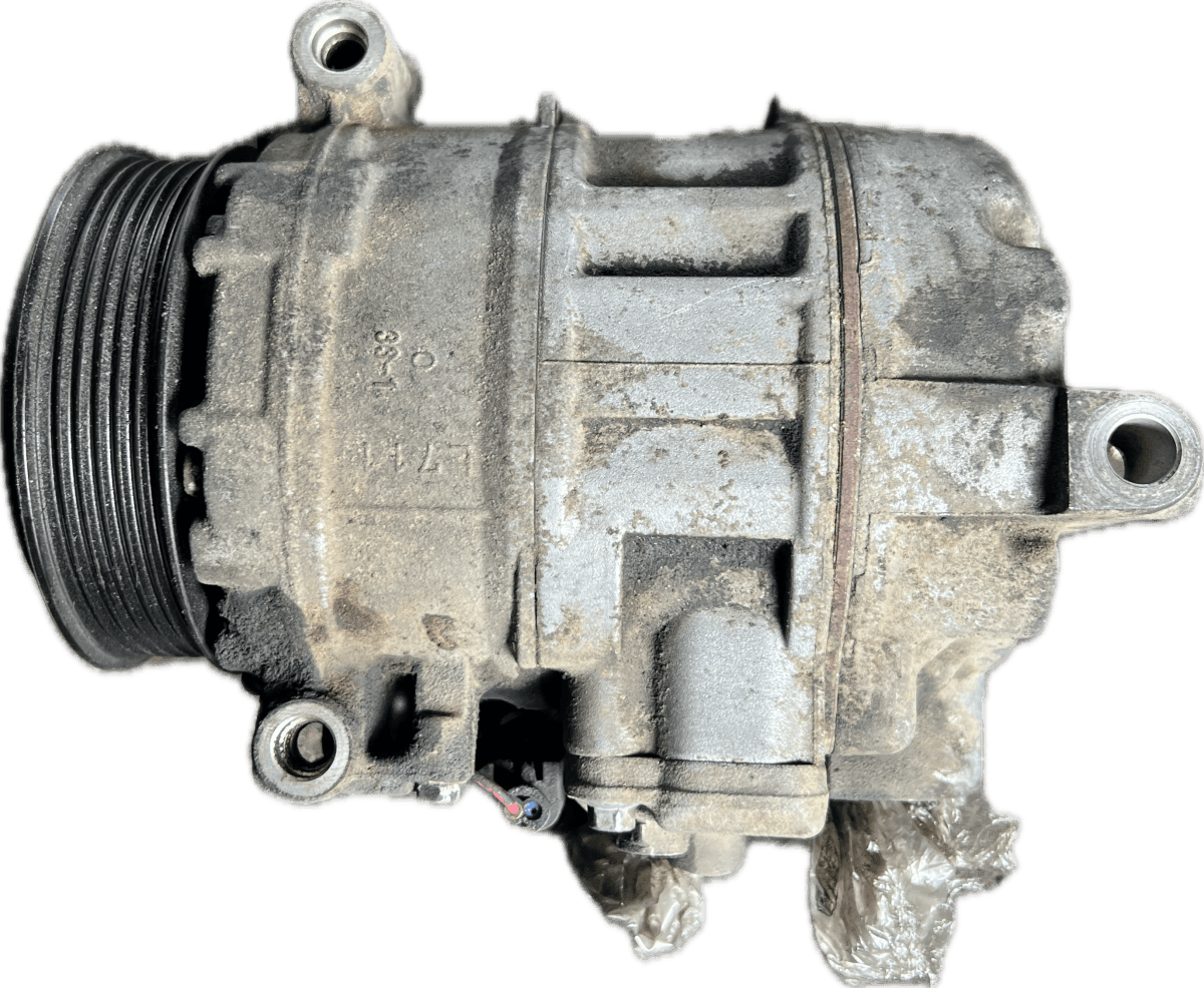 MERCEDES-BENZ 0012308411 AC / aircon Compressor MERCEDES-BENZ R-CLASS (W251) (2006-2013)