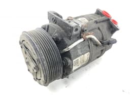 RENAULT 8200454172B AC / aircon Compressor RENAULT TRAFIC III (JG, EG, FG) (2014-) — thumbnail 1