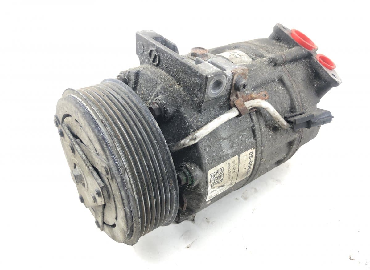 8200454172B AC / aircon Compressor RENAULT TRAFIC III (JG, EG, FG) (2014-)