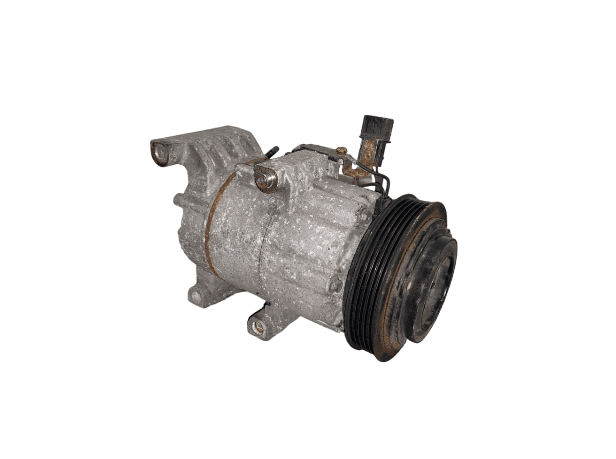 AC / aircon Compressor HYUNDAI TUCSON II / ix35 I (LM) (2009-2017)