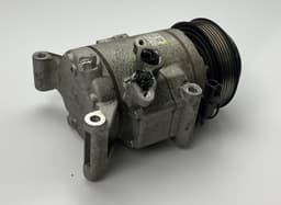 MAZDA JUBCA04 KF01 JCMD1446 F500-JUBCA-04 AC / aircon Compressor MAZDA 3 III (BM) (2013-2018) — thumbnail 2