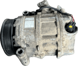 MERCEDES-BENZ 0012308411 AC / aircon Compressor MERCEDES-BENZ R-CLASS (W251) (2006-2013) — thumbnail 2