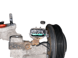 HYUNDAI AC / aircon Compressor HYUNDAI TUCSON II / ix35 I (LM) (2009-2017) — thumbnail 3