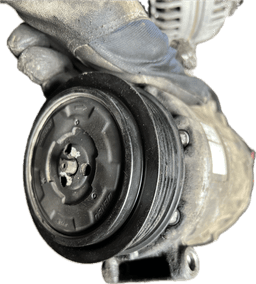 MERCEDES-BENZ 0012308411 AC / aircon Compressor MERCEDES-BENZ R-CLASS (W251) (2006-2013) — thumbnail 4