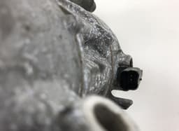PEUGEOT 4471505201 AC / aircon Compressor PEUGEOT PARTNER II (B9) (2008-2018) — thumbnail 4