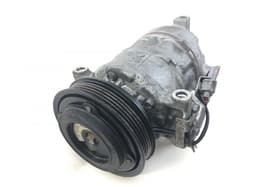 MERCEDES-BENZ 4472501670 AC / aircon Compressor MERCEDES-BENZ CLA (C117, X117) (2013-2019) — thumbnail 1