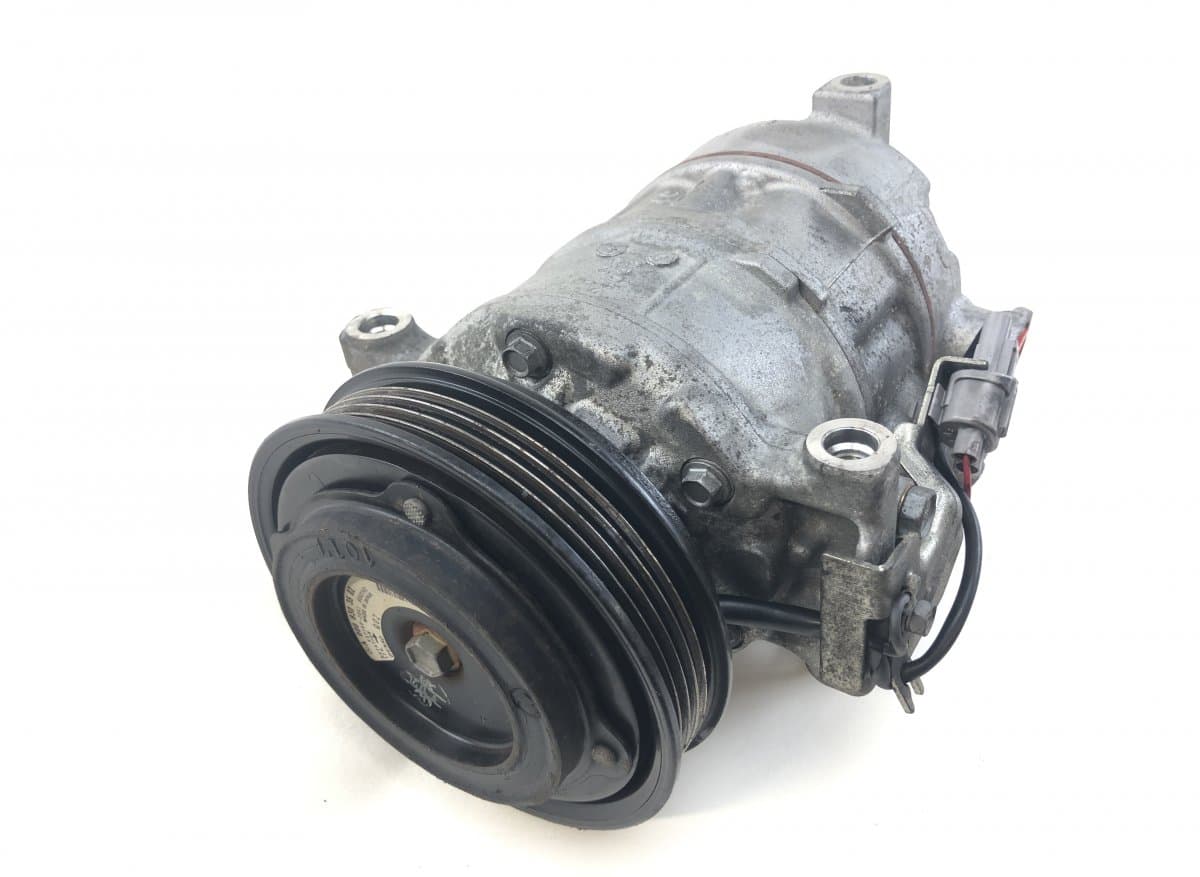 4472501670 AC / aircon Compressor MERCEDES-BENZ CLA (C117, X117) (2013-2019)
