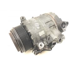 BMW 4472602982 4472602983 GE4472602982 GE4472602983 4472602981 GE4472602981 AC / aircon Compressor BMW X5 (E70) (2007-2013) — thumbnail 1
